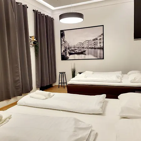 City Apartment Schotten Vienna Exterior photo