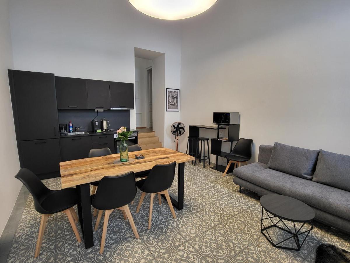 Apartment Schotten