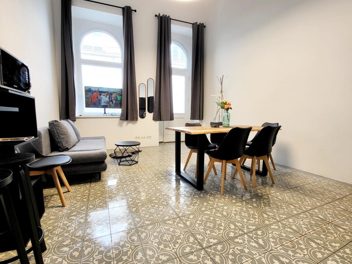 Apartment Schotten