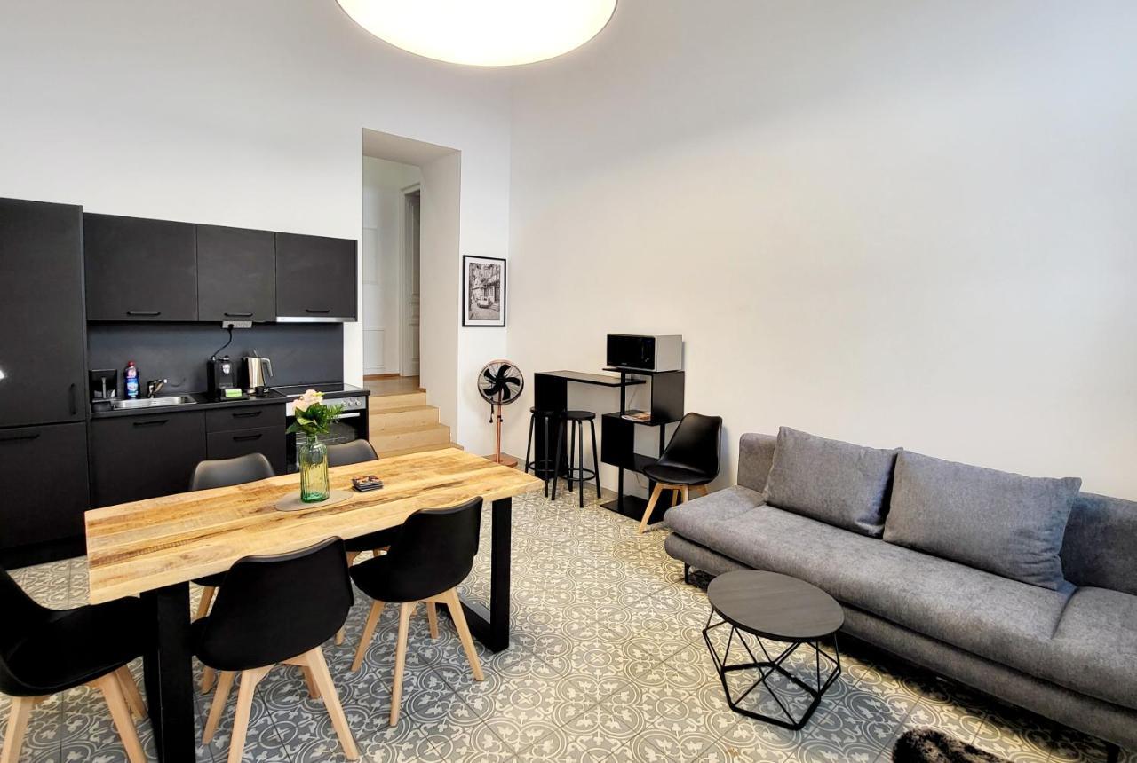Schotten Apartment
