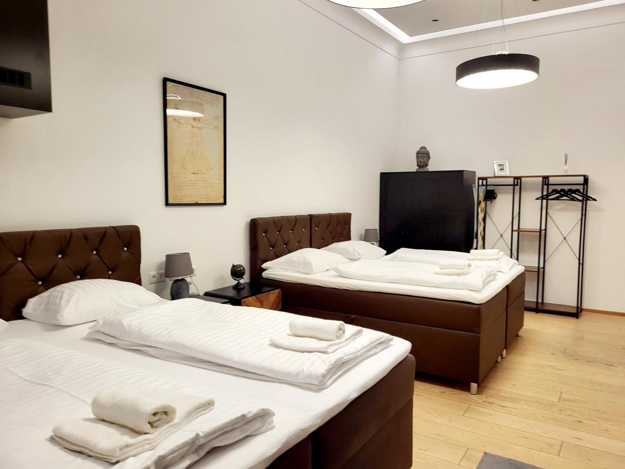 Apartment Schotten