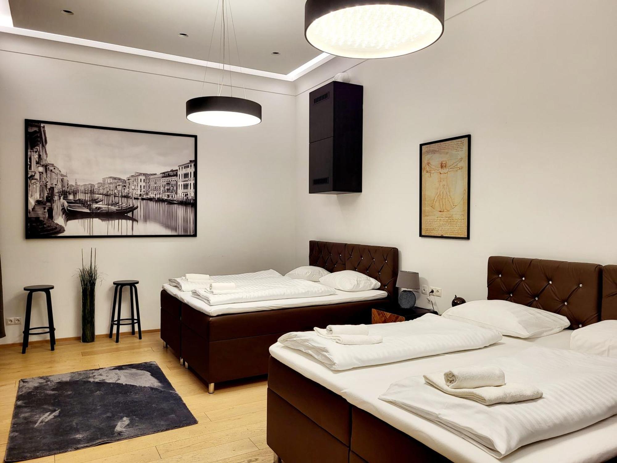 Apartment Schotten